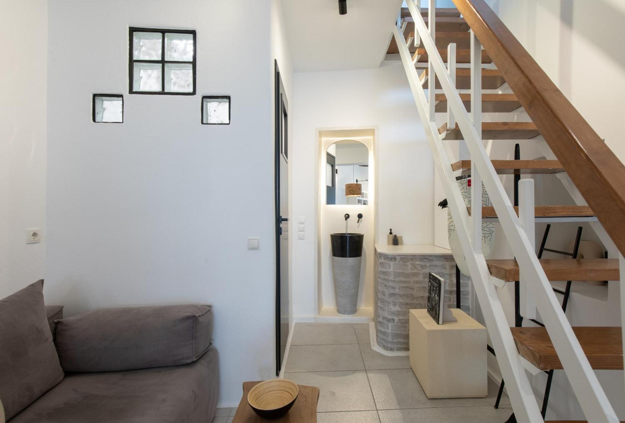 Ferienhaus Silvernoses Little Venice *